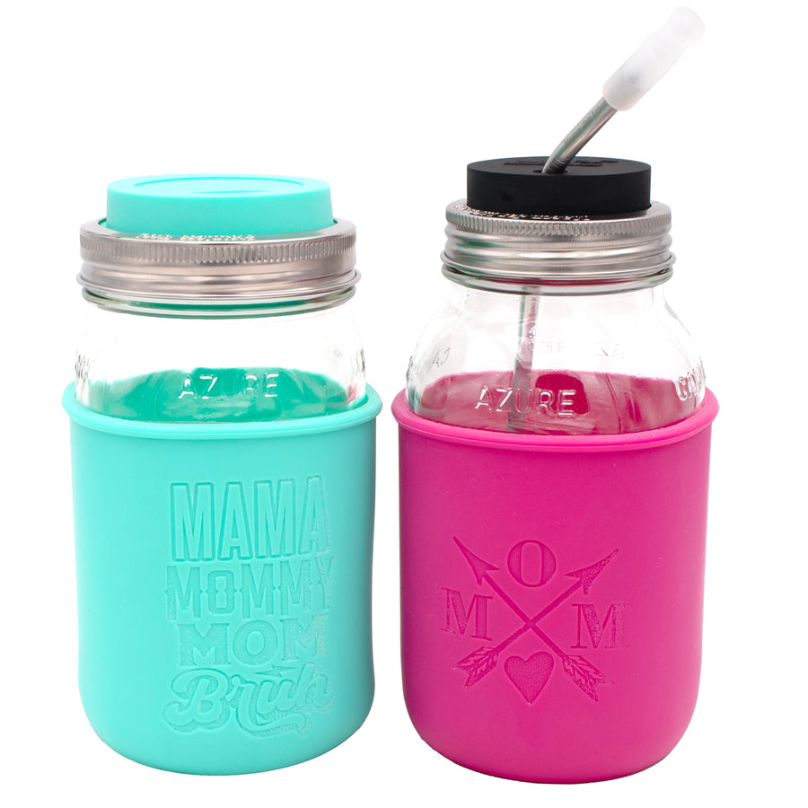 Mother's Day *Limited Edition* Engraved Quart Sleeves