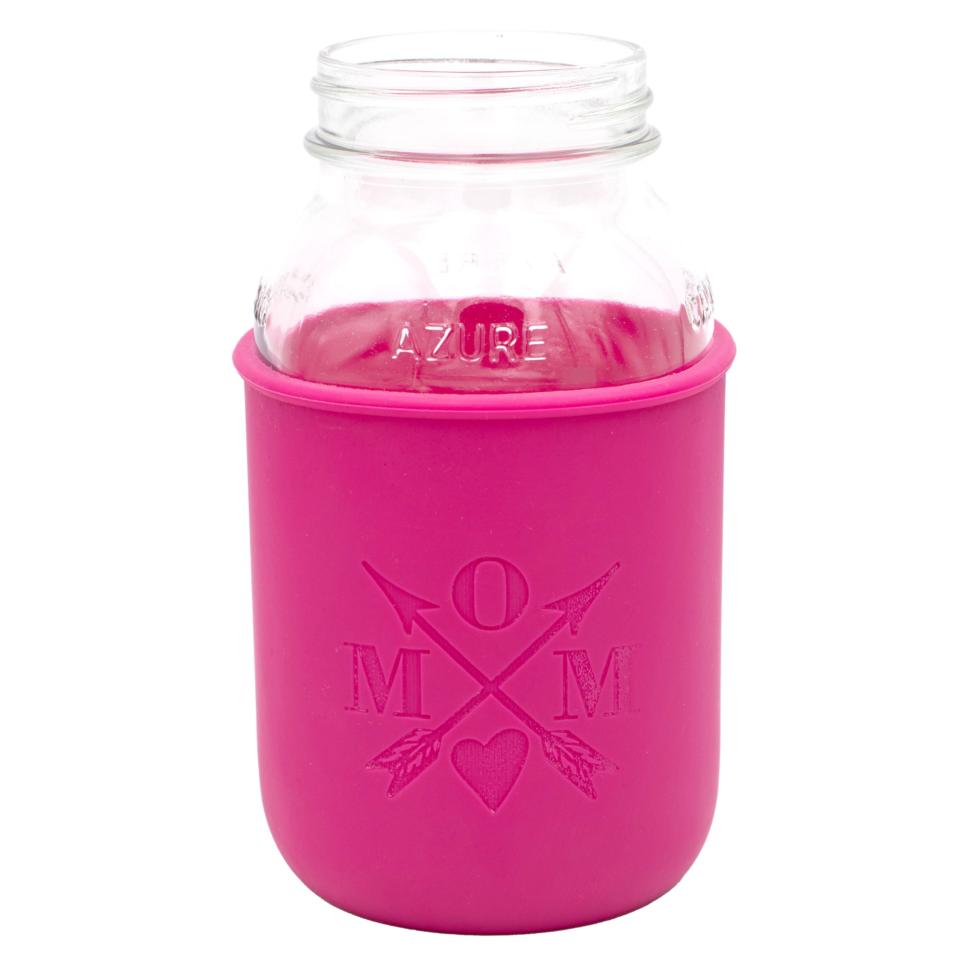 Mother's Day *Limited Edition* Engraved Quart Sleeves