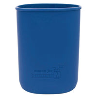 Silicone Sleeve for Half Gallon 64oz Mason Jars