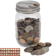mason-jar-lifestyle-galvanized-coin-slot-bank-lid-insert-stainless-steel-band-regular-mouth-ball-mason-jar-coins
