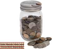 mason-jar-lifestyle-galvanized-coin-slot-bank-lid-insert-stainless-steel-band-regular-mouth-ball-mason-jar-coins