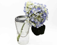 mason-jar-lifestyle-galvanized-metal-band-ring-with-chain-hanging-handle-hanger-wide-mouth-4oz-ball-mason-jar-flowers