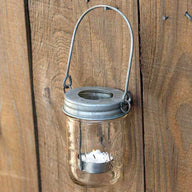mason-jar-lifestyle-galvanized-metal-tea-light-candle-holder-round-circle-handle-down-hanging-regular-mouth-mason-jars-fence