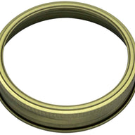 Gold Bands / Rings for Mason Jars 10 Pack
