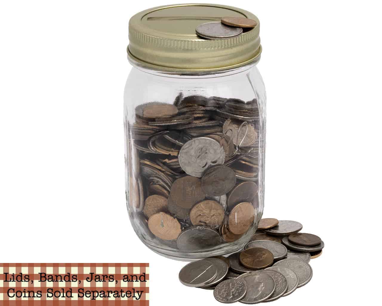 mason-jar-lifestyle-gold-coin-slot-bank-lid-insert-gold-band-regular-mouth-ball-mason-jar-coins