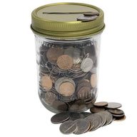 mason-jar-lifestyle-gold-coin-slot-bank-lid-insert-gold-band-wide-mouth-ball-mason-jar-coins
