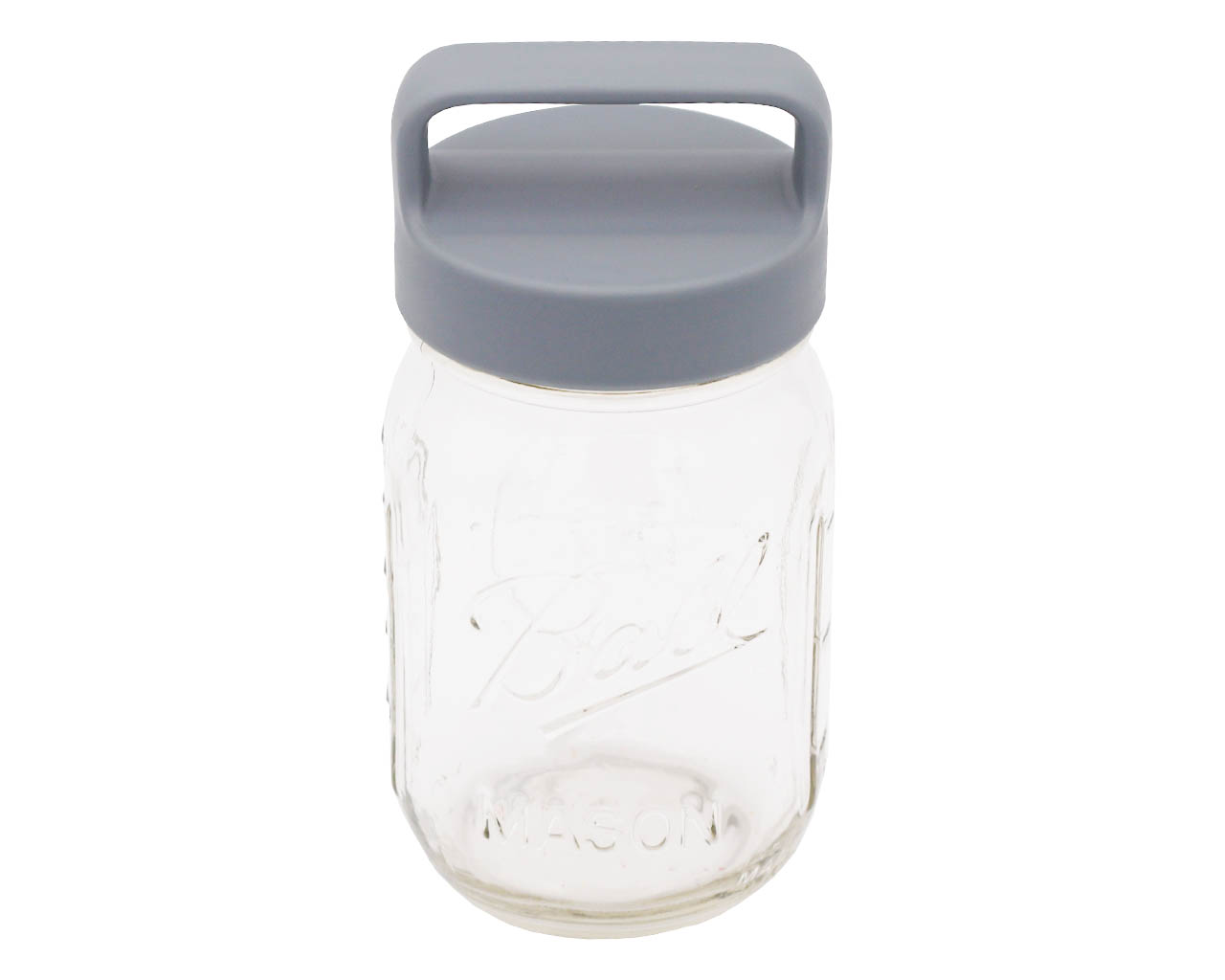 Mason Jar - Best Plastic Lids