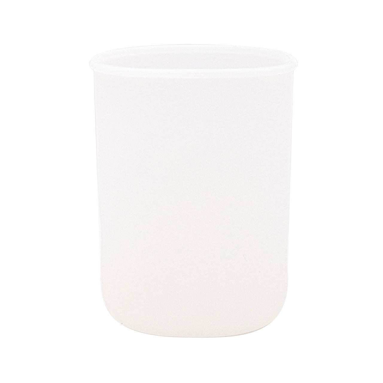 Silicone Sleeve for Half Gallon 64oz Mason Jars
