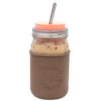 Hello Ber Months *Limited Edition* Engraved Quart Sleeves