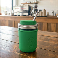 HoneyBear Bearista Travel Water Bottle