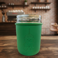 HoneyBear Bearista Travel Water Bottle