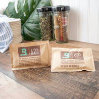 Boveda Two-Way Humidity Control Packs