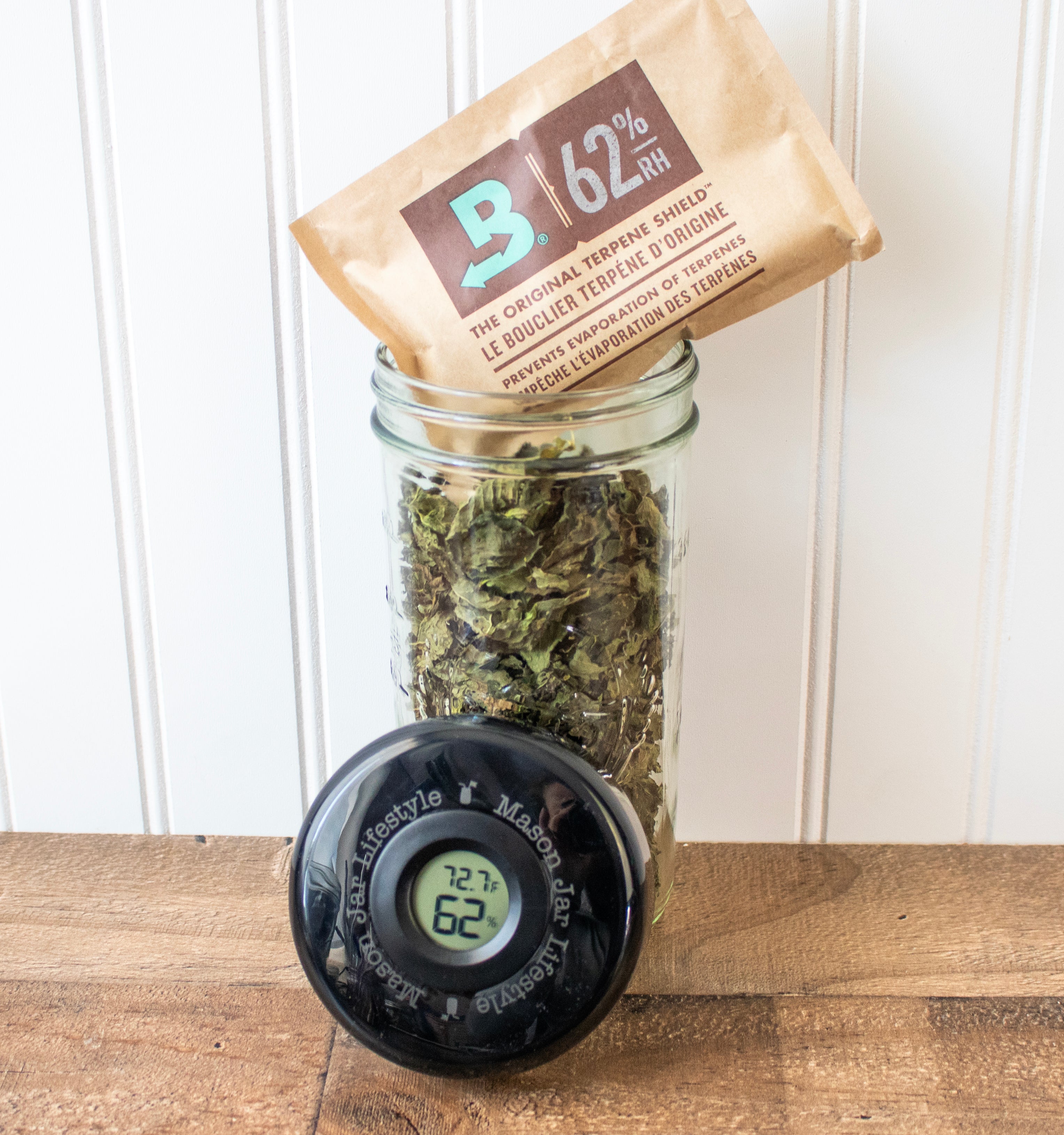 Boveda Two-Way Humidity Control Packs