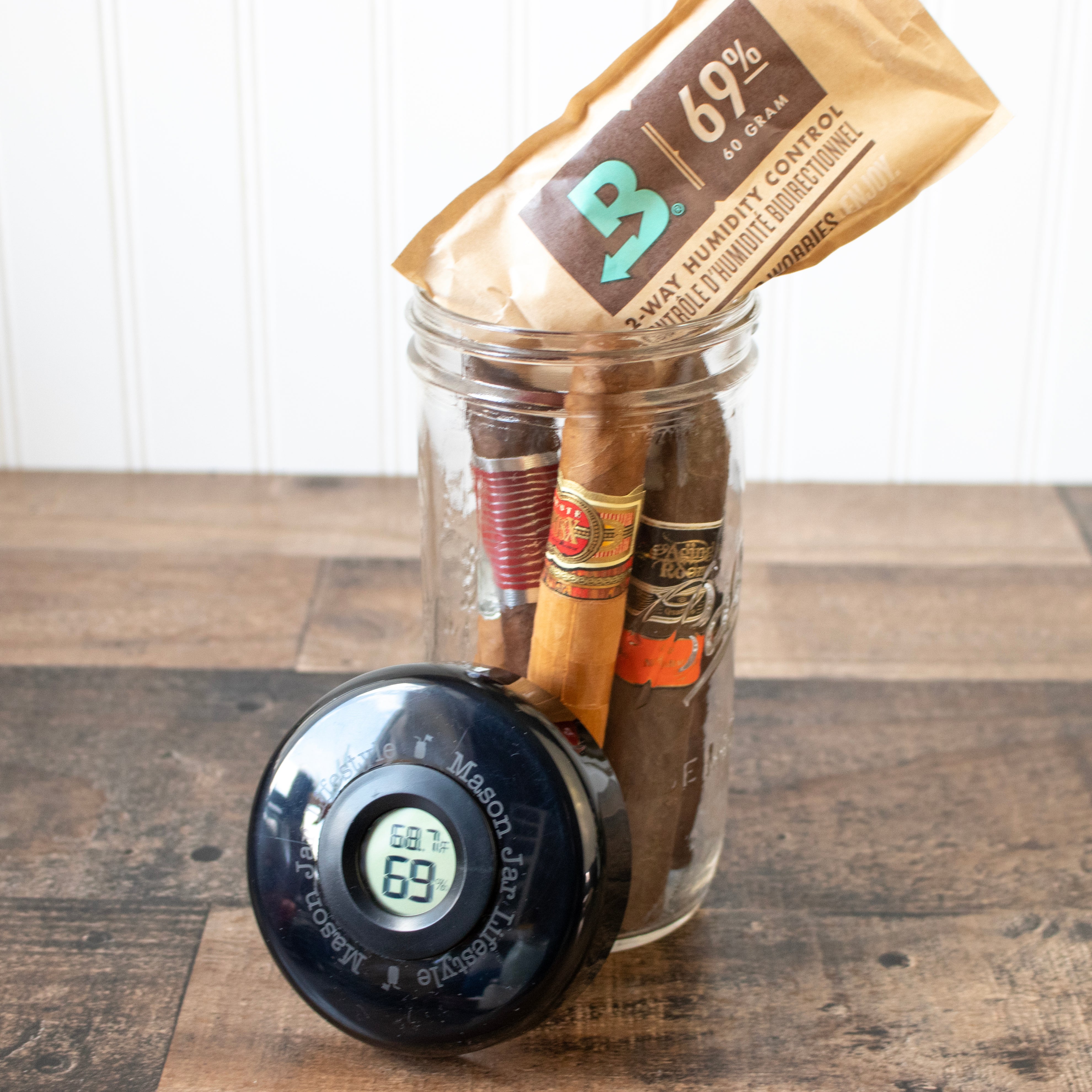 Boveda Two-Way Humidity Control Packs