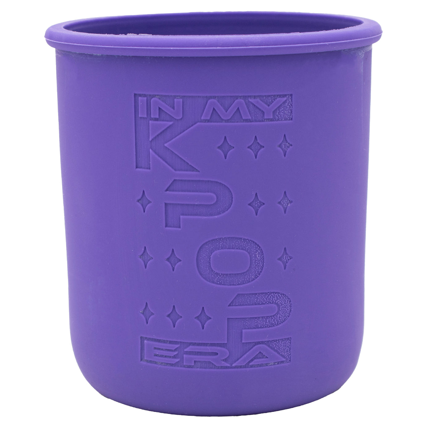 KPop Demon "Slayers" Engraved Sleeves