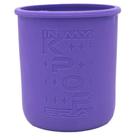 KPop Demon "Slayers" Engraved Sleeves