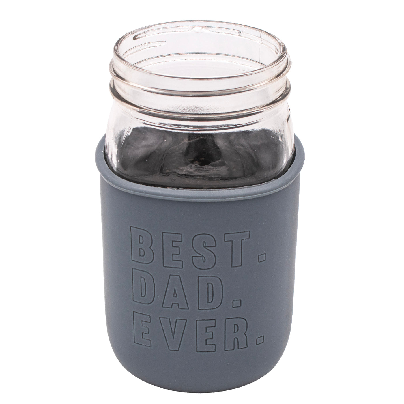 Best Dad Ever *Limited Edition* Engraved Quart Sleeves