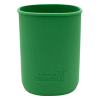 Silicone Sleeve for Half Gallon 64oz Mason Jars