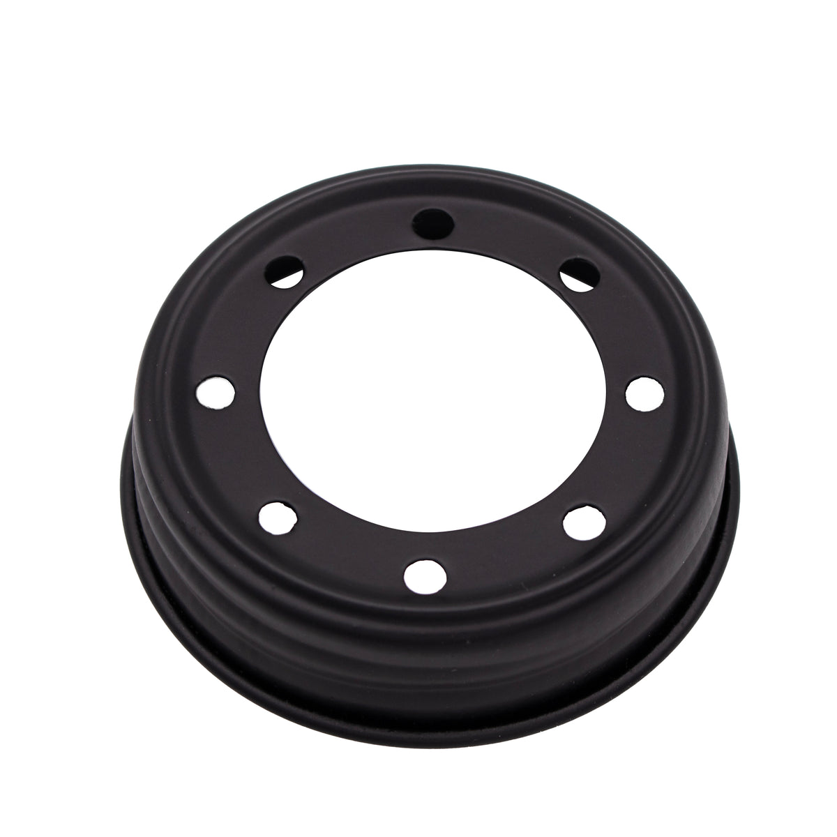 Lighting Lid for Mason Jar Light Fixtures
