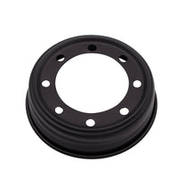 Lighting Lid for Mason Jar Light Fixtures