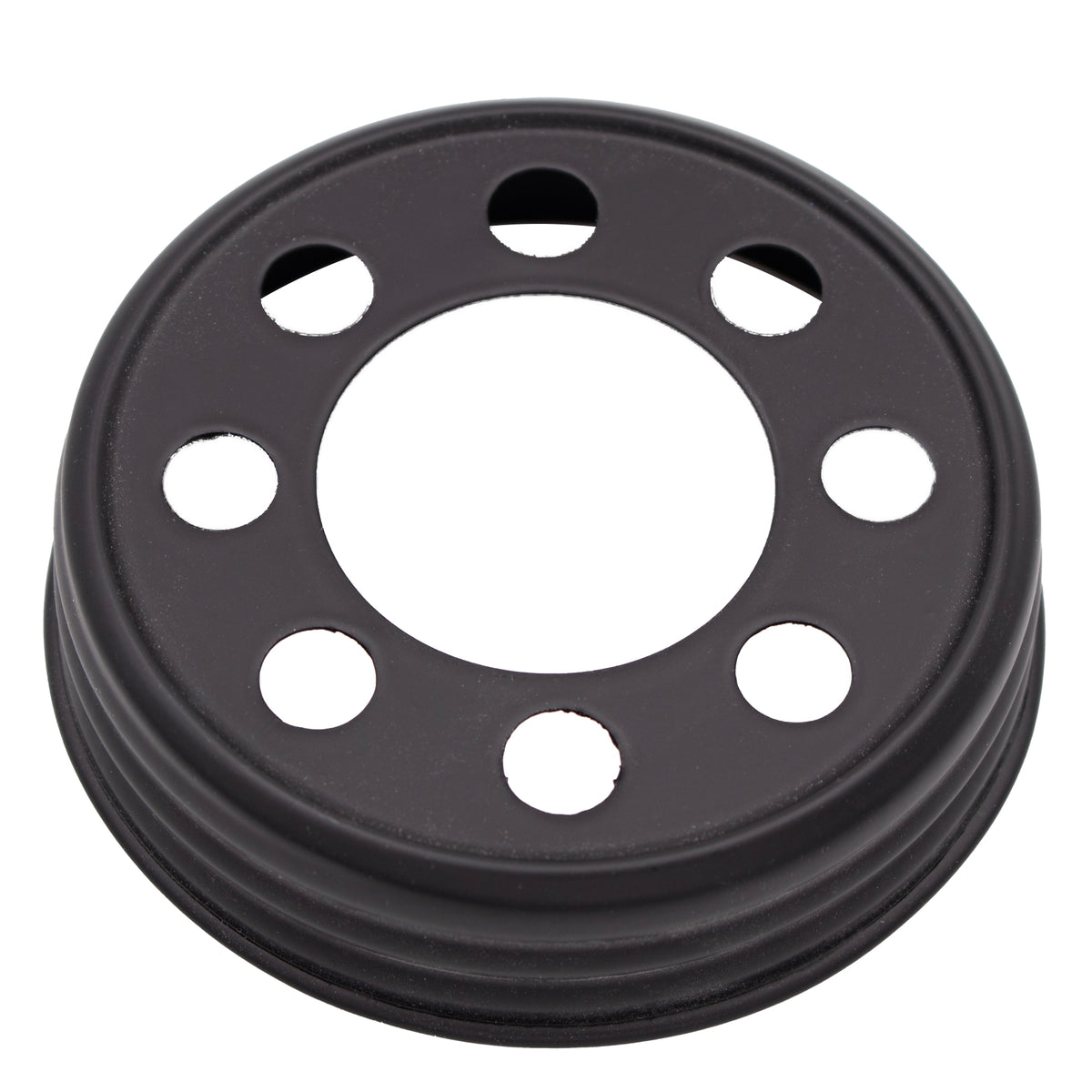 Lighting Lid for Mason Jar Light Fixtures