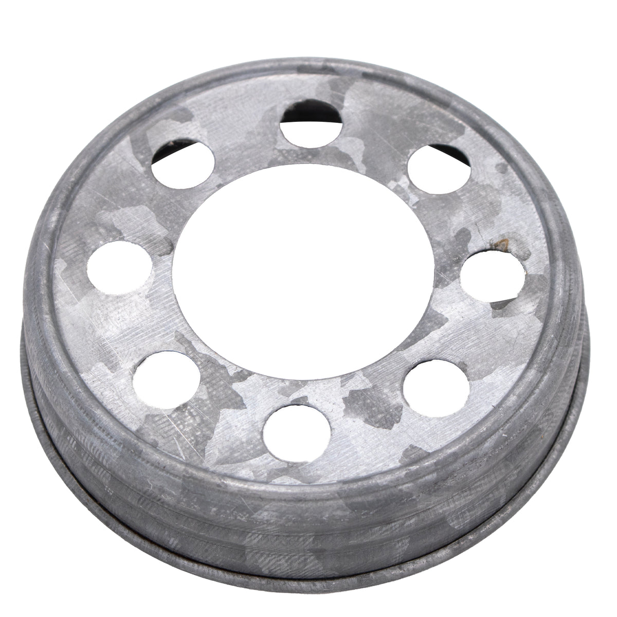Lighting Lid for Mason Jar Light Fixtures