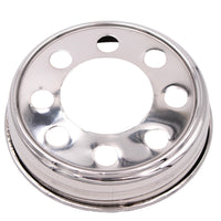 Lighting Lid for Mason Jar Light Fixtures