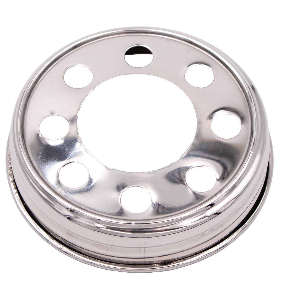 Lighting Lid for Mason Jar Light Fixtures