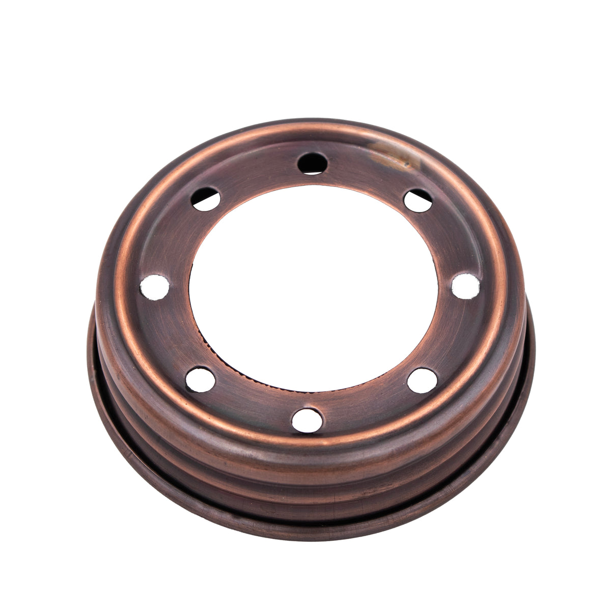 Lighting Lid for Mason Jar Light Fixtures