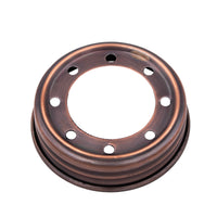 Lighting Lid for Mason Jar Light Fixtures