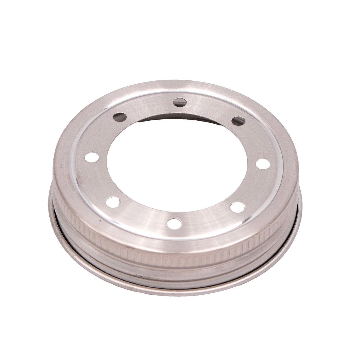 Lighting Lid for Mason Jar Light Fixtures