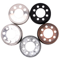 Lighting Lid for Mason Jar Light Fixtures