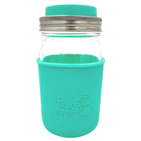 "Let It Snow" & "Joy" Laser Engraved Quart Sleeves *Limited Edition*