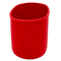 Valentine's Day *Limited Edition* Engraved Quart Sleeves