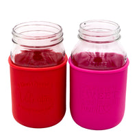 Valentine's Day *Limited Edition* Engraved Quart Sleeves