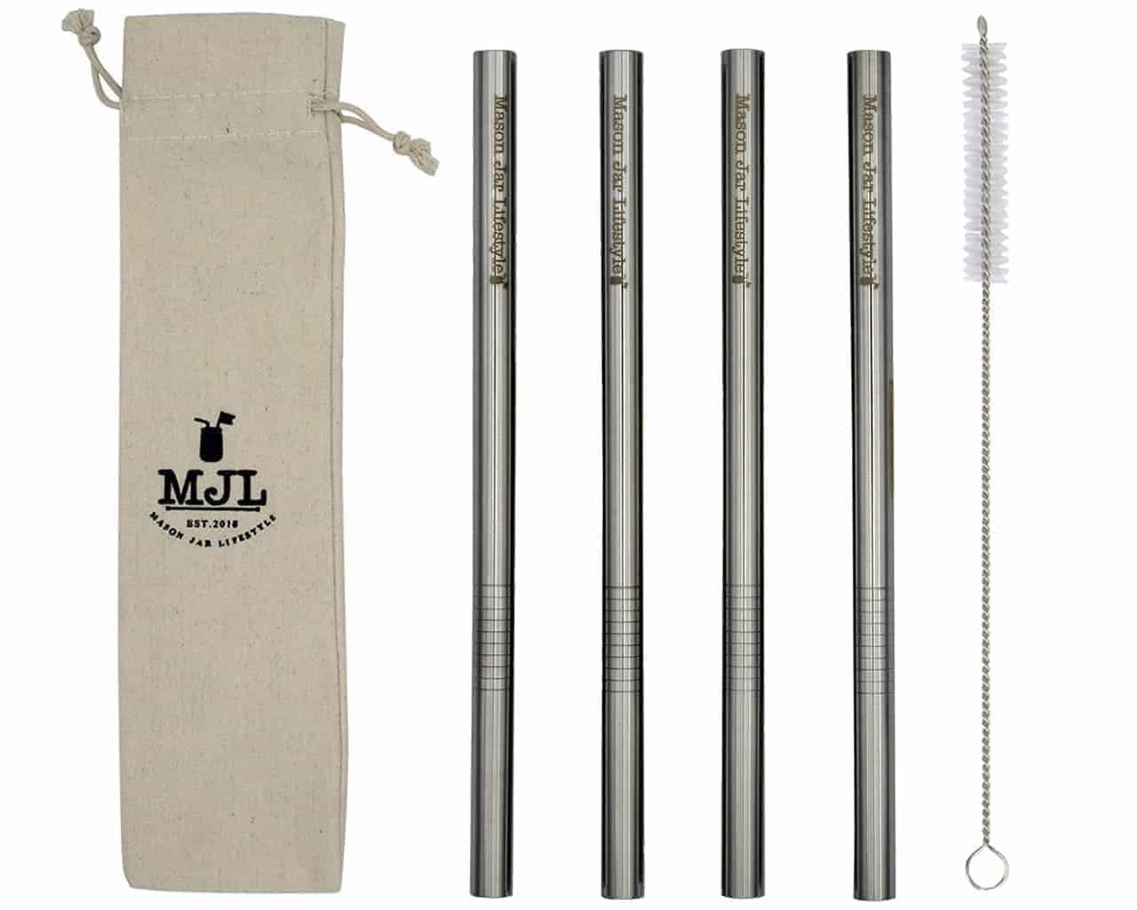 mason-jar-lifestyle-long-9-inch-12mm-boba-straws-quart-32oz-mason-jars-cleaning-brush-cloth-bag