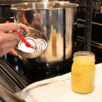 Magnetic Lid Lifter for Mason Jar Lids