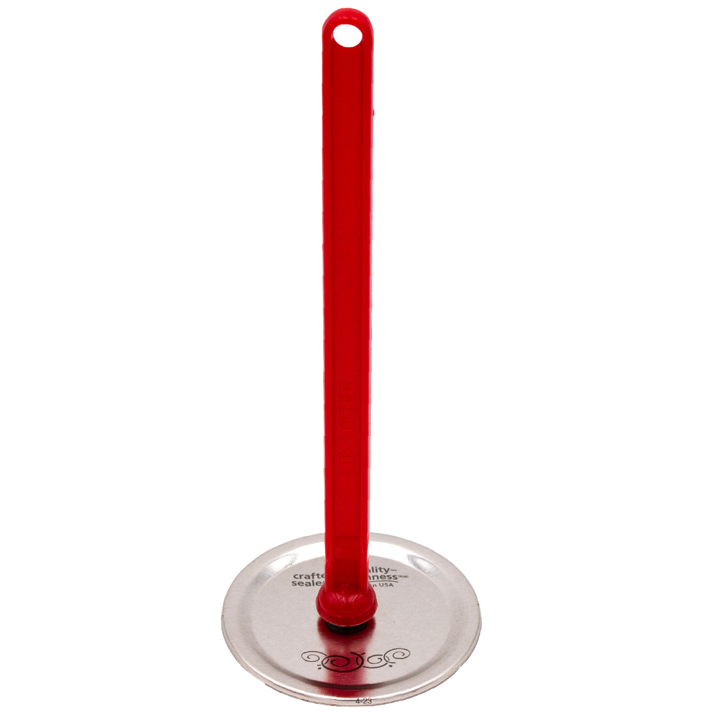 Magnetic Lid Lifter for Mason Jar Lids