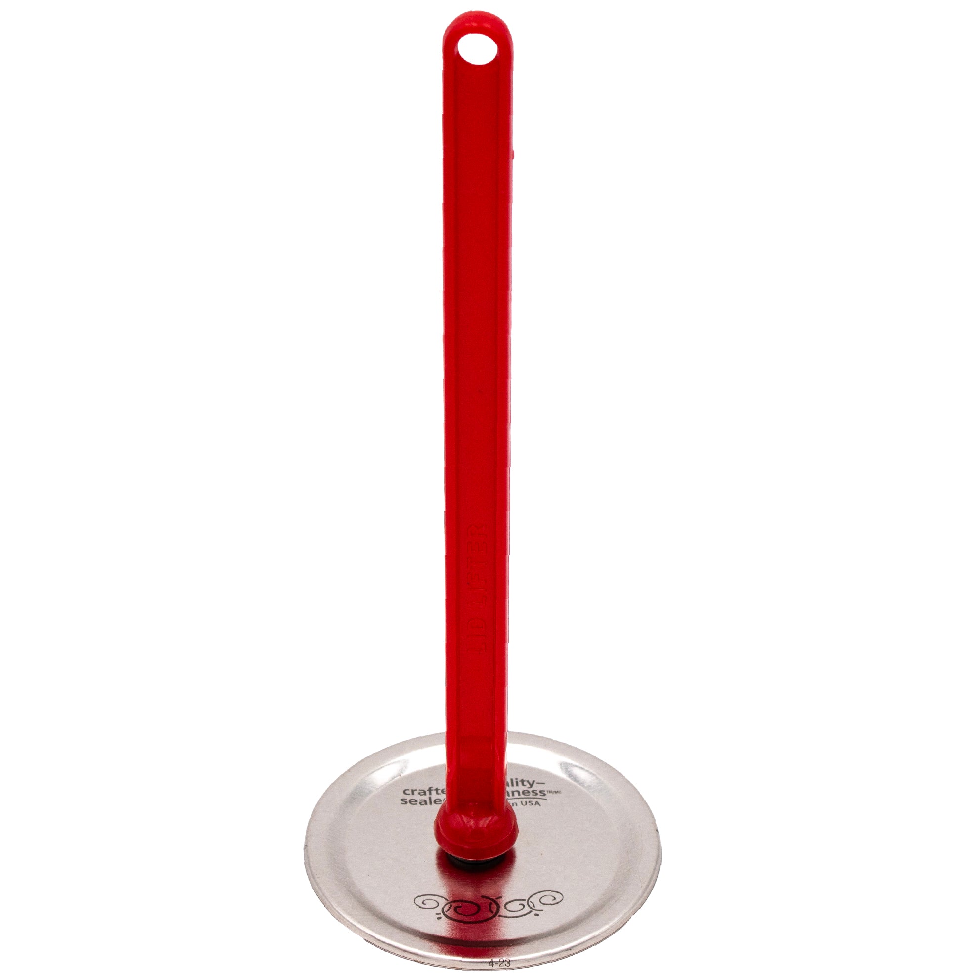 Magnetic Lid Lifter for Mason Jar Lids