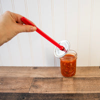 Magnetic Lid Lifter for Mason Jar Lids