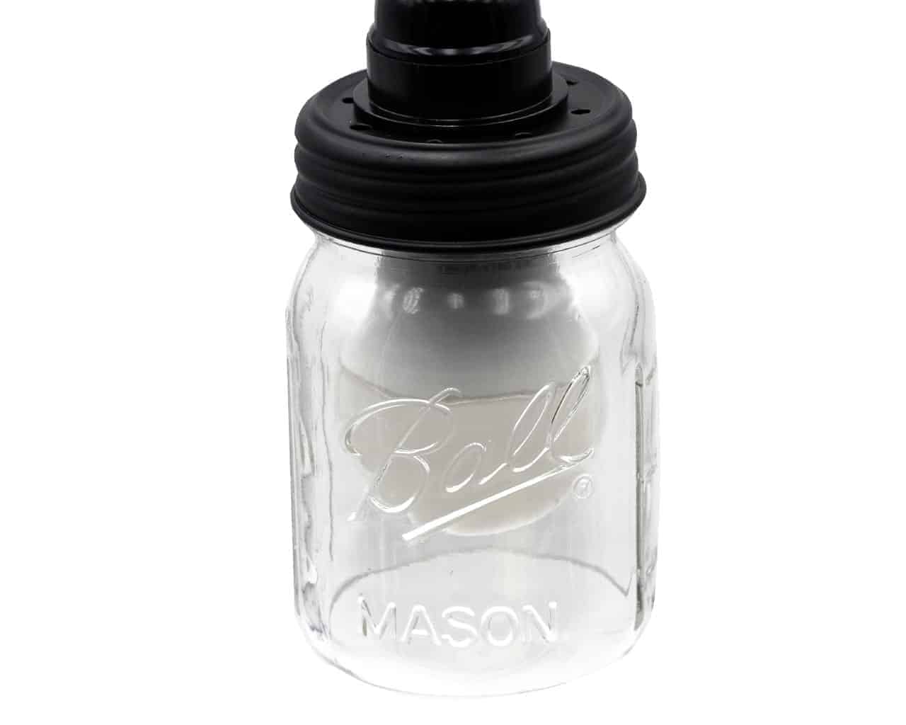 mason-jar-lifestyle-matte-black-primitive-lighting-lid-regular-mouth-pint-ball-mason-jar