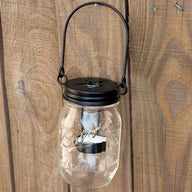 mason-jar-lifestyle-matte-black-primitive-tea-light-candle-holder-star-handle-up-hanging-regular-mouth-mason-jar-fence