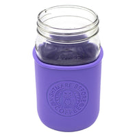 Nightmare Before Coffee *Limited Edition* Engraved Quart Sleeves