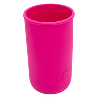 Silicone Sleeve for Pint & a Half 24oz Ball Mason Jars