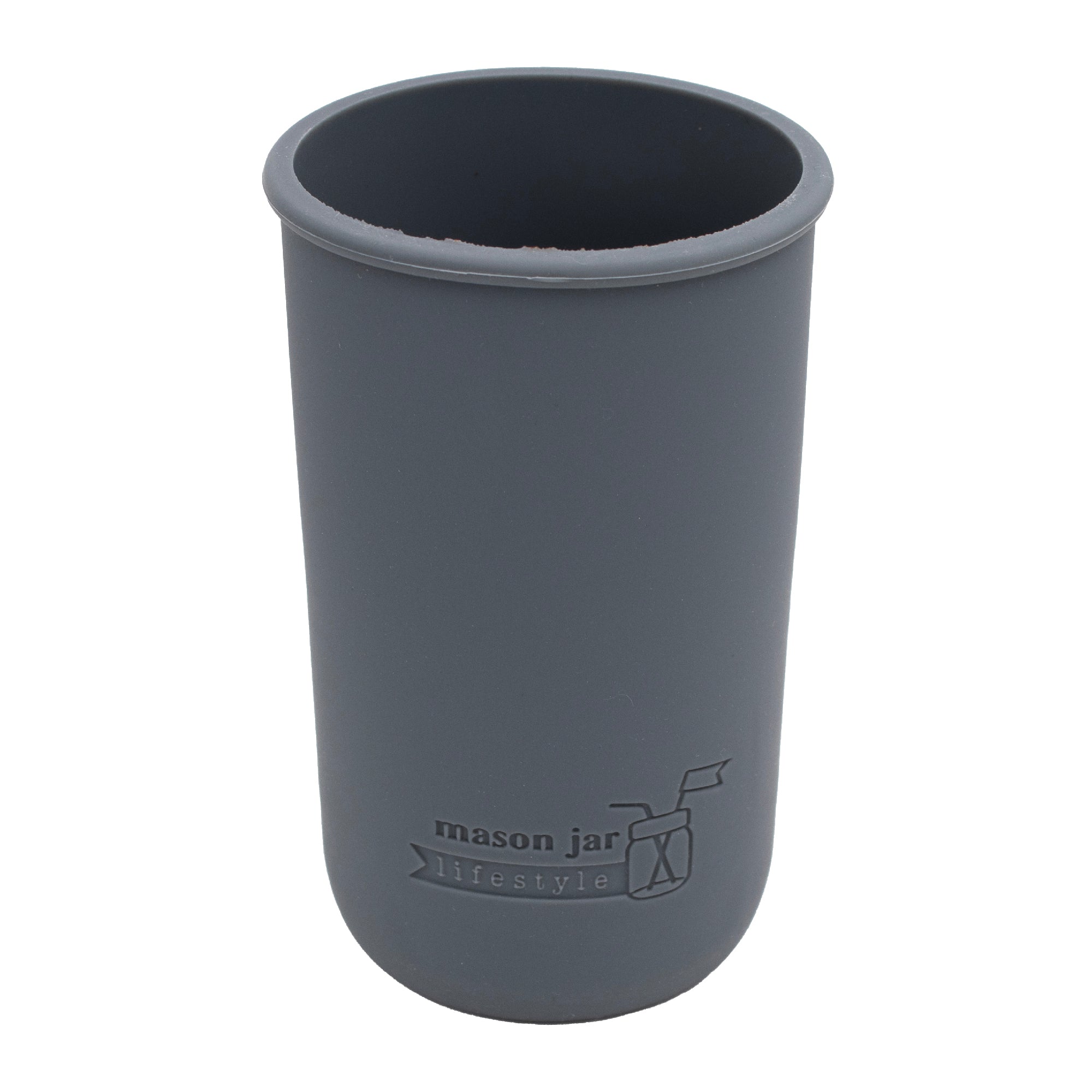 Silicone Sleeve for Pint & a Half 24oz Ball Mason Jars