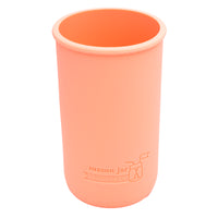 Silicone Sleeve for Pint & a Half 24oz Ball Mason Jars