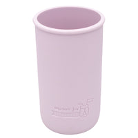 Silicone Sleeve for Pint & Half 24oz Mason Jars