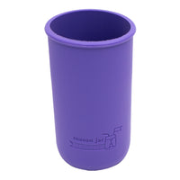 Silicone Sleeve for Pint & a Half 24oz Ball Mason Jars