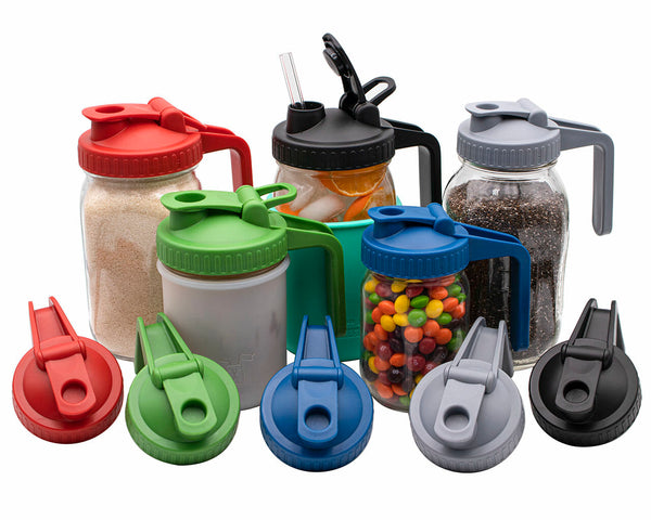 https://masonjarlifestyle.com/cdn/shop/files/mason-jar-lifestyle-pour-store-pitcher-handle-lid-red-blue-gray-green-black-regular-wide-mouth-storage-candy-grain-ice-tea-water-4oz-8oz-16-oz-32oz-frost-sleeve_grande.jpg?v=1695767198