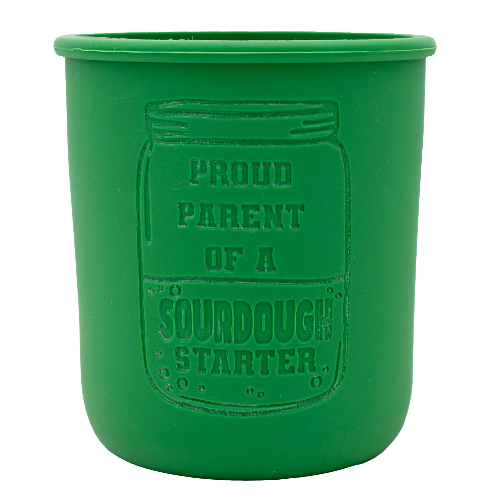 Sourdough Bread Laser Engraved Sleeves